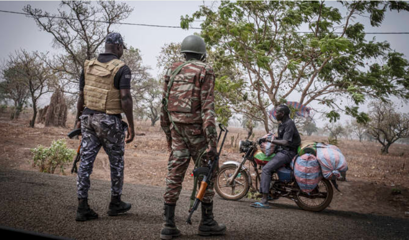 Why Africa needs a new lens for global engagement