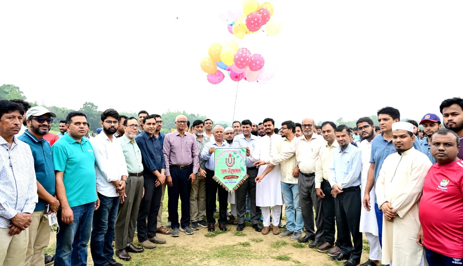 Sports enhance connectivity & cultural exchange: CU VC
