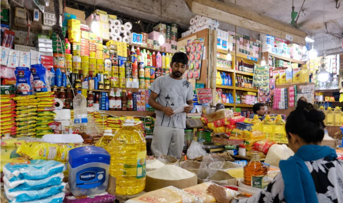 Joint action a must to curb counterfeit goods in market