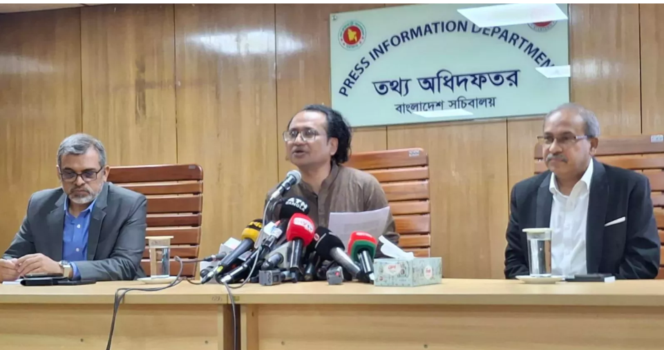 Govt to review Bangladesh-US trade agreement, says PM’s adviser Zahed