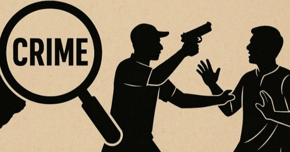 Cumilla sees sharp rise in crimes in April; public concern grows