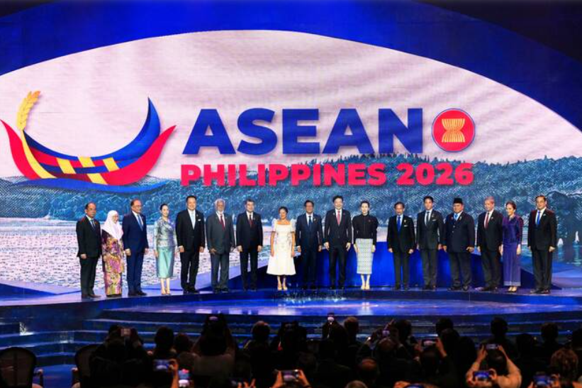 ASEAN talks must not be a reward for Myanmar junta