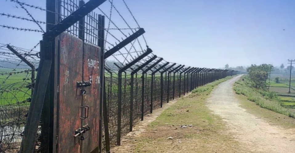 BGB, BSF exchange fire fire along Sylhet border, avoid casualties