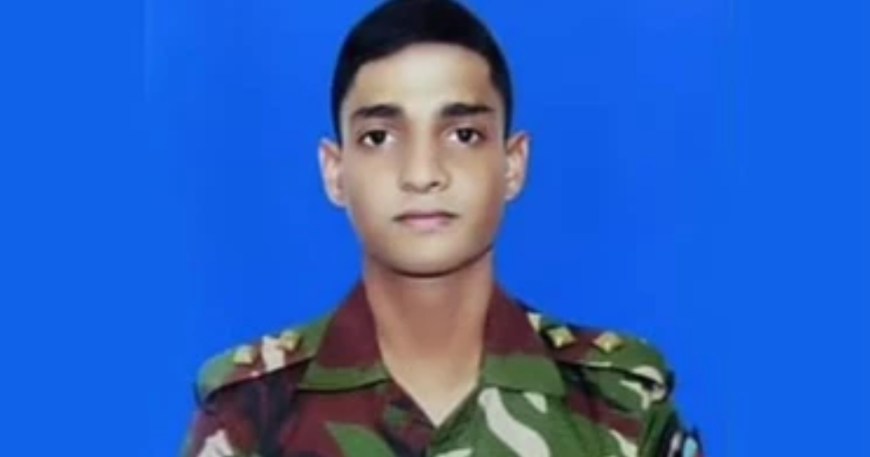 4 to die in Army officer killing in Cox’s Bazar