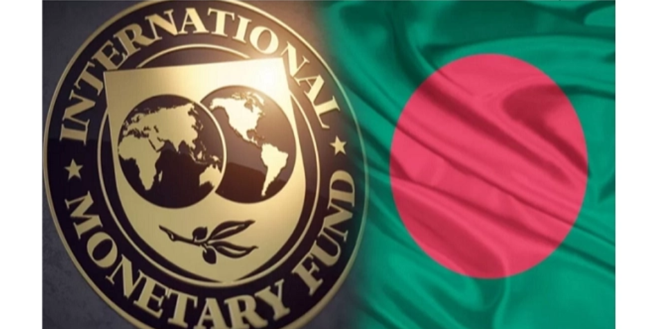 Bangladesh, IMF agree to work on new reform-focused programme