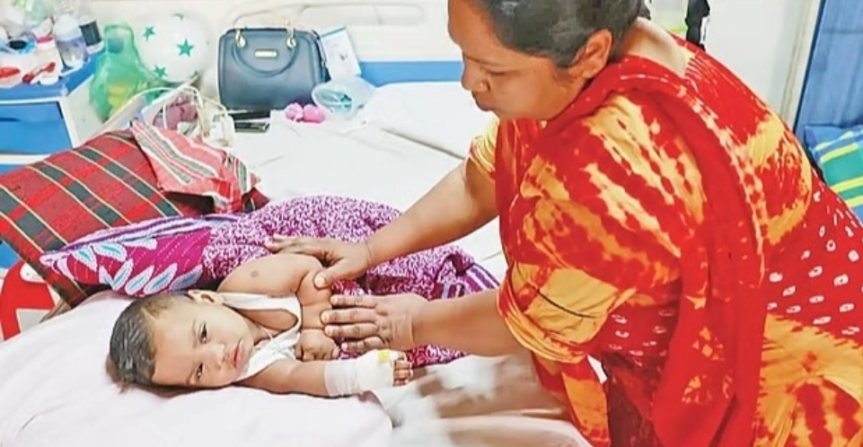 Measles: Death toll rises  to 560 with five more deaths in 24 hrs