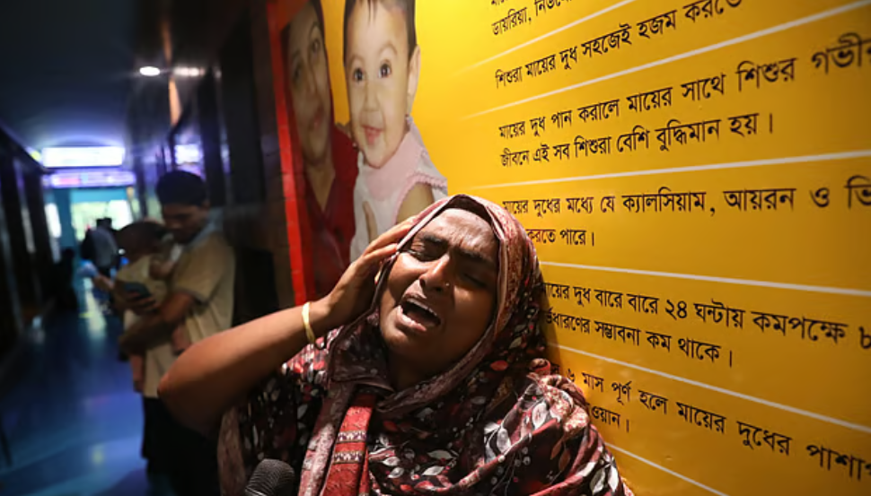 Six newborns die at Ad-Din hospital, probe body formed