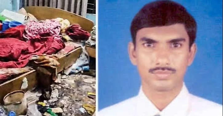 Joint Secretary Anisur withdrawn following mother's unattended death