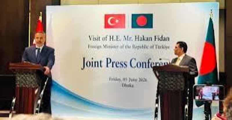 Bangladesh to continue role in global peace: FM
