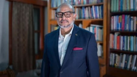 Govt Targets $1 Trillion Economy by 2034