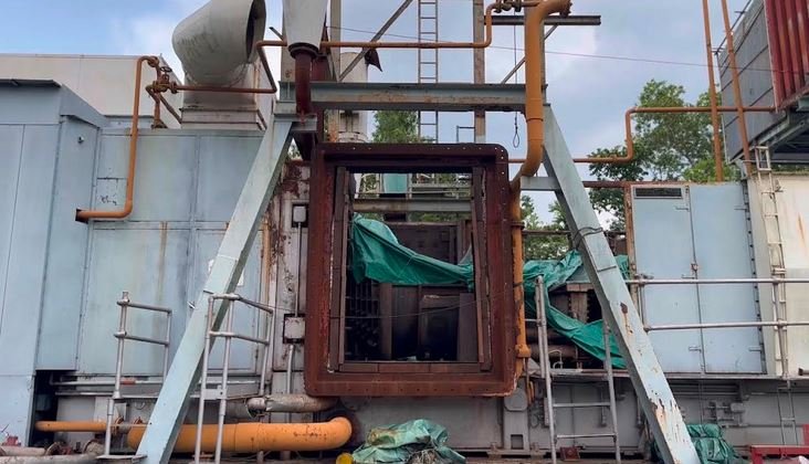 Bhola’s 34.5 MW power plant set to resume operations soon