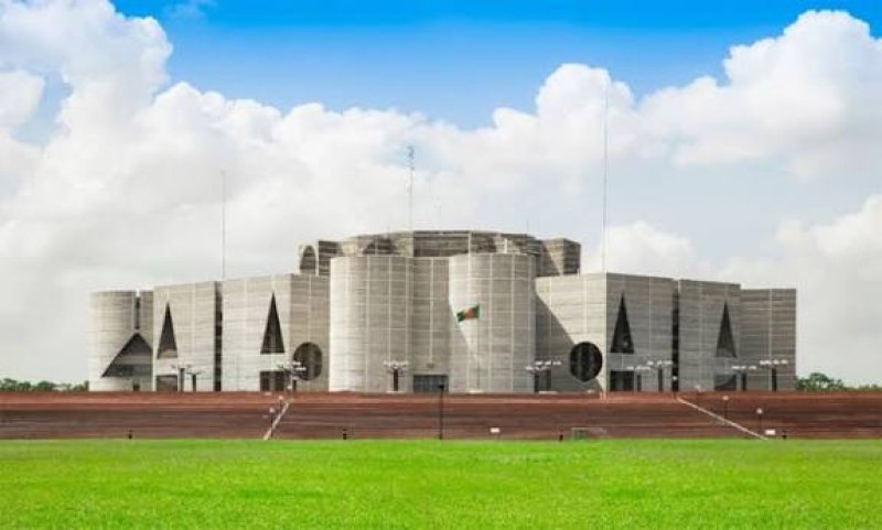 First budget session of 13th JS begins Sunday