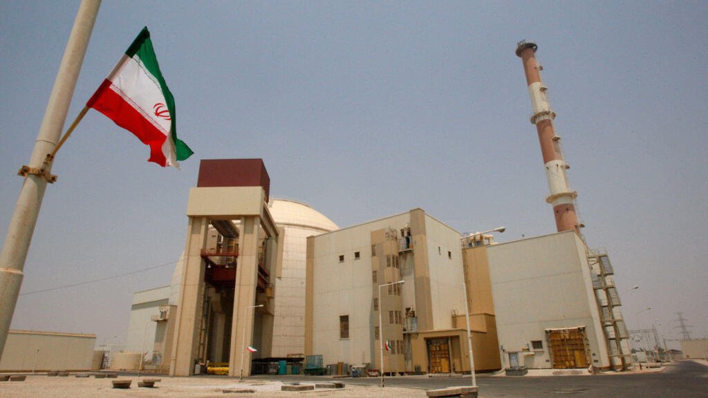 Iran insists on nuclear enrichment under any deal with US