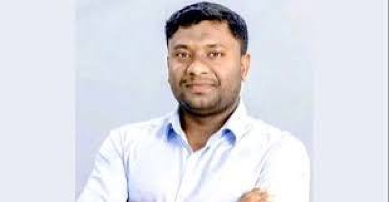 Shibir central leader missing in Cumilla; protest held
