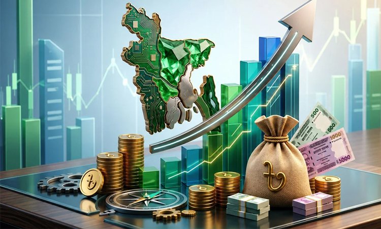 Proposed budget priorities 10 sectors on road to trillion-dollar economy
