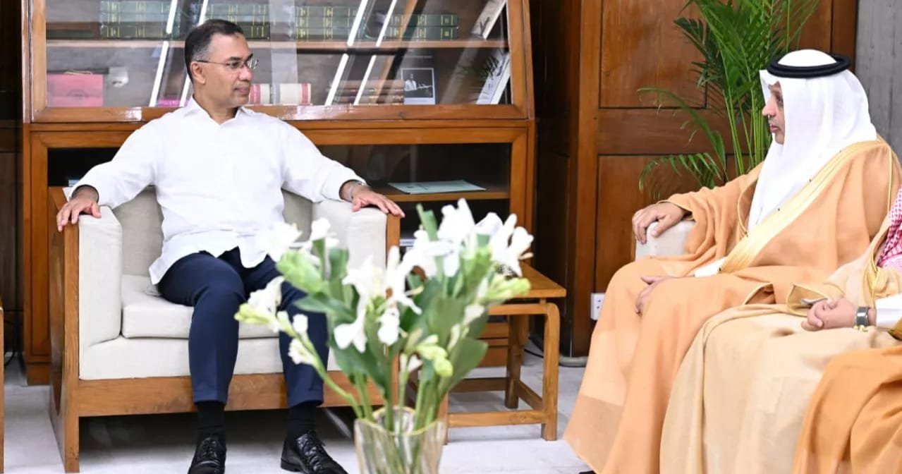Saudi firms eye $1bn investment in Bangladesh