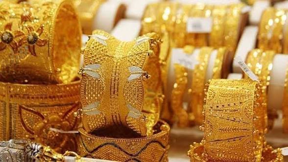 Gold prices hiked by Tk 2,158 per bhori in Bangladesh