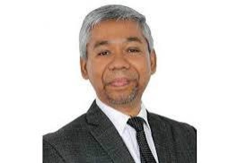 Abdur Rahman Khan appointed as alternate executive director to WB