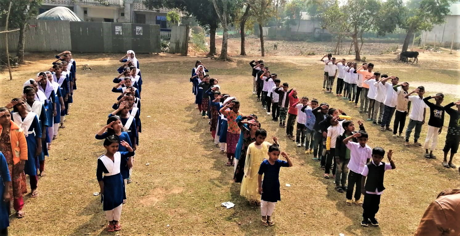 1,459 head, asst teacher posts vacant in Tangail primary schools