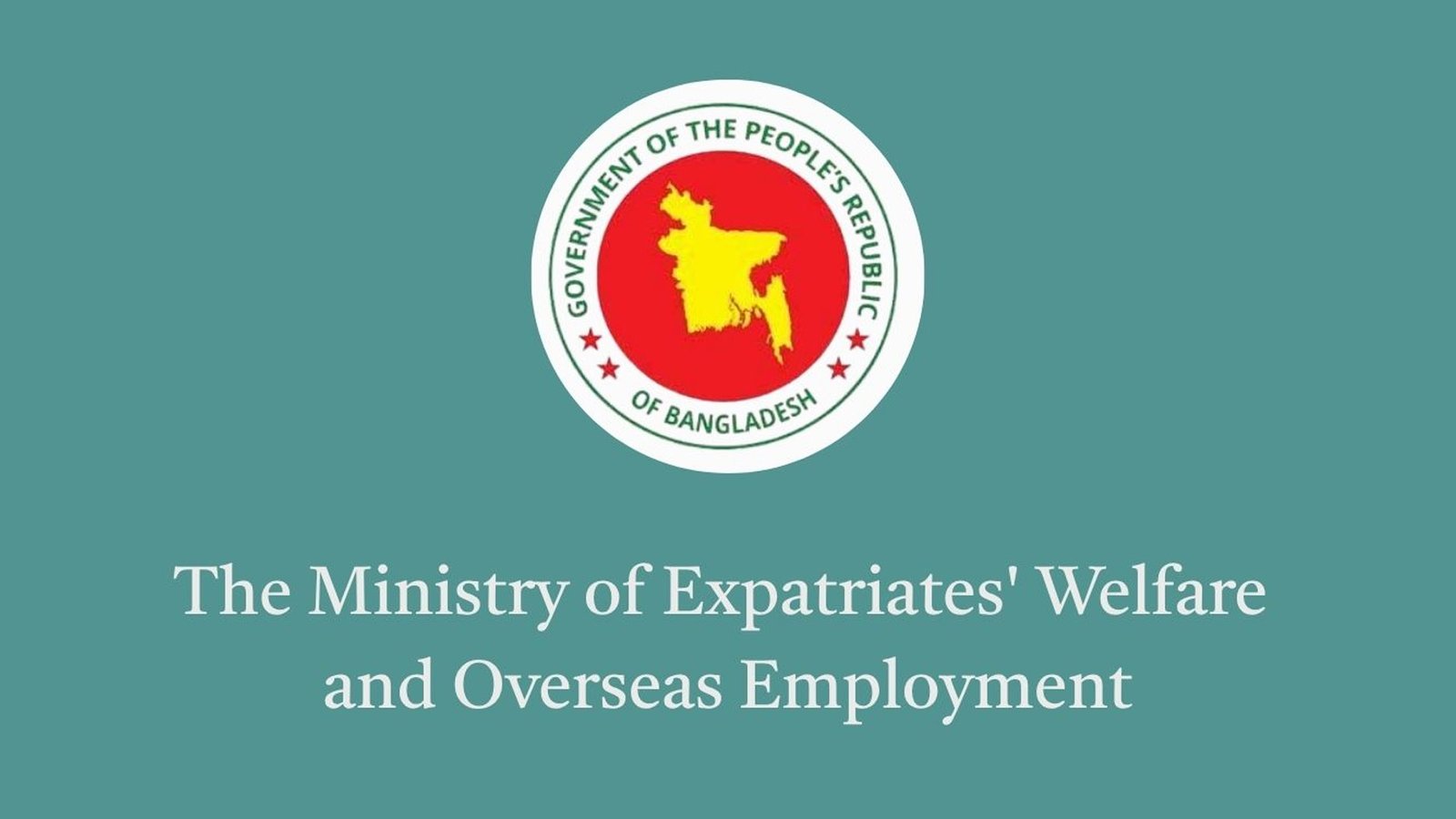 Malaysia to Reopen Labour Market for Bangladeshi Workers