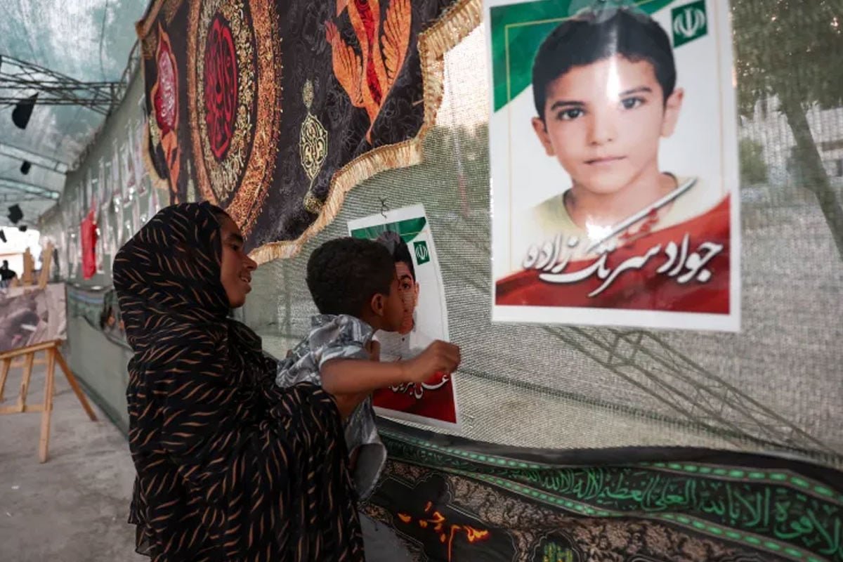 Six months into war, US and Iran face heavy losses