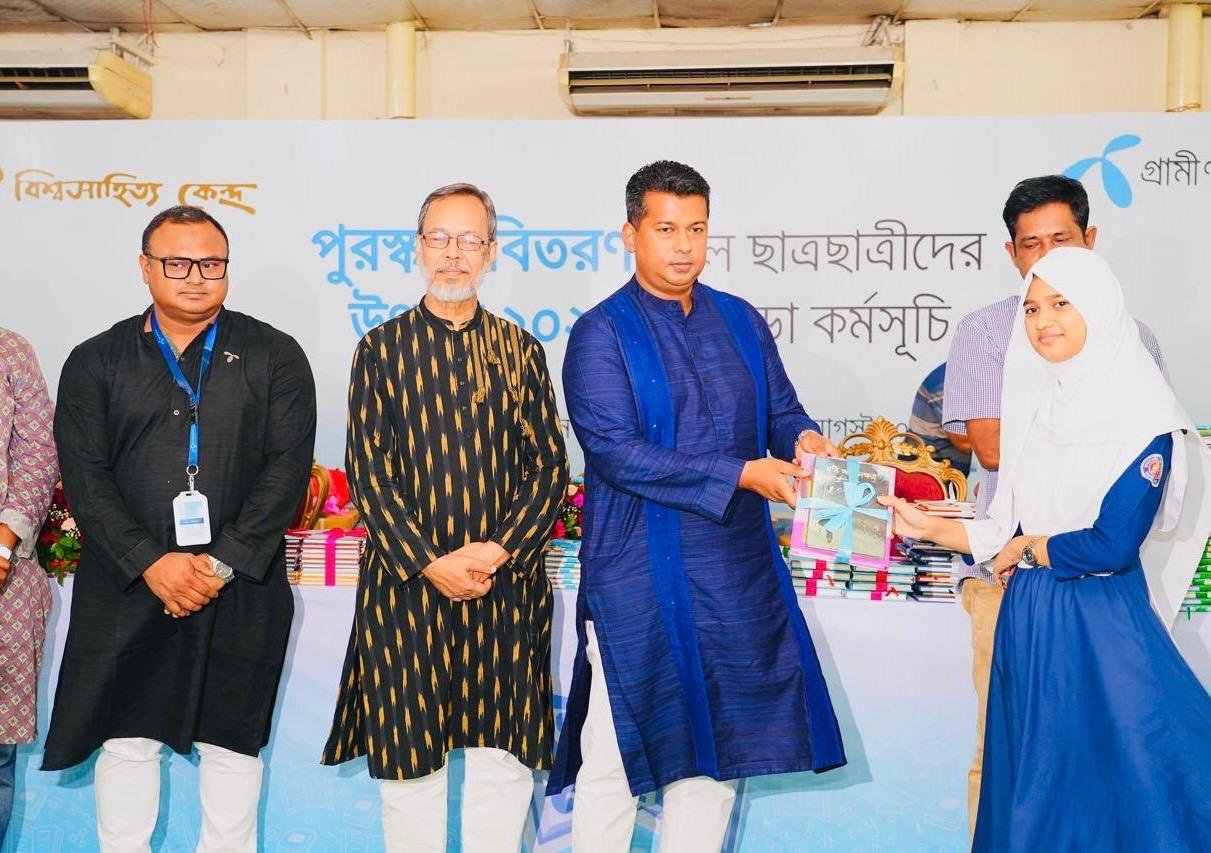 Values, humanity and patriotism essential alongside education: Ctg DC
