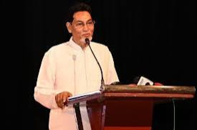 Govt making strides to boost economy: Chief Whip