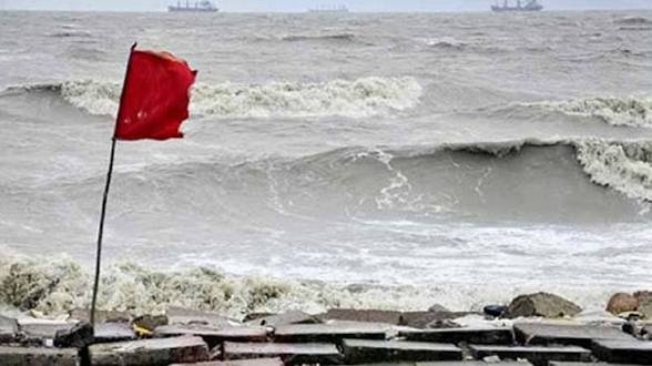 Three-Magnitude alert issued at four Bangladesh seaports