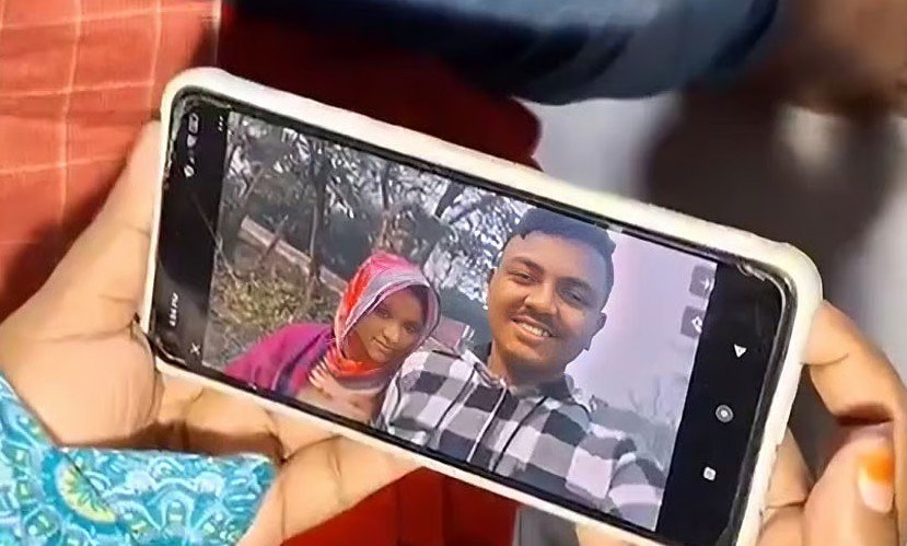 Hasina, Joy among 29 accused in Jisan murder case