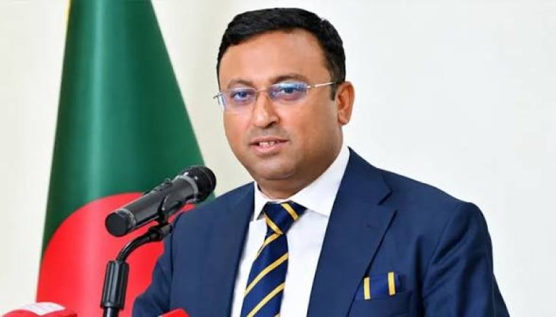 Dhaka sees no risk in joining Mecca Pact: Kobir