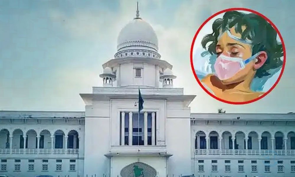 Child Asia rape-murder case: HC verdict today