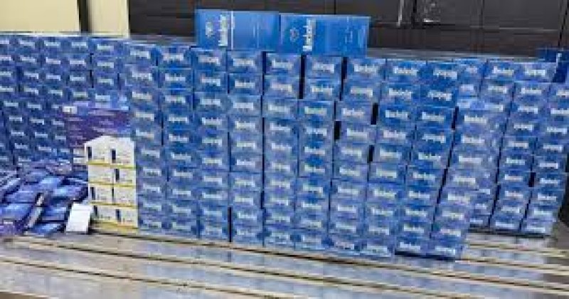 CIID seizes contraband worth Tk 28 lakh at Dhaka airport
