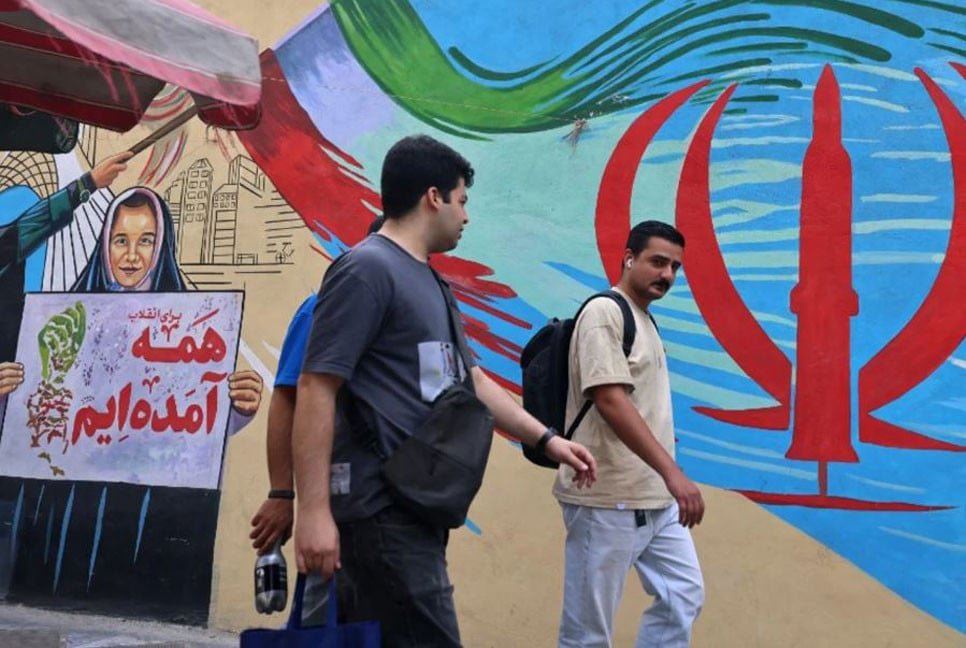 18 killed in US strikes on Iran, Tehran vows tough reply