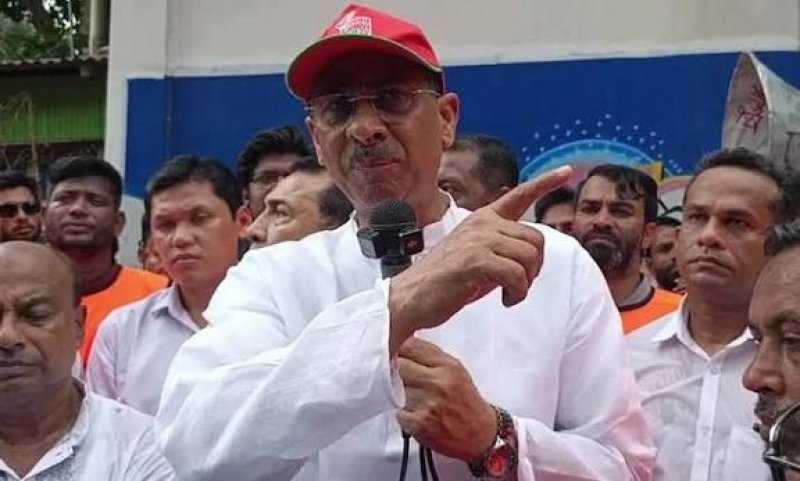 BNP doesn’t do ‘photo-op politics’, but works for people’s welfare: Anee   