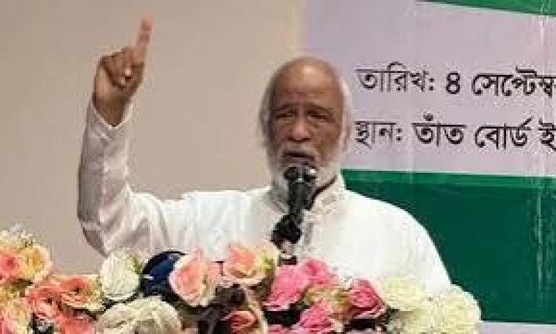 '1/11' was deep-rooted conspiracy targeted at Bangladesh, BNP: Moyeen