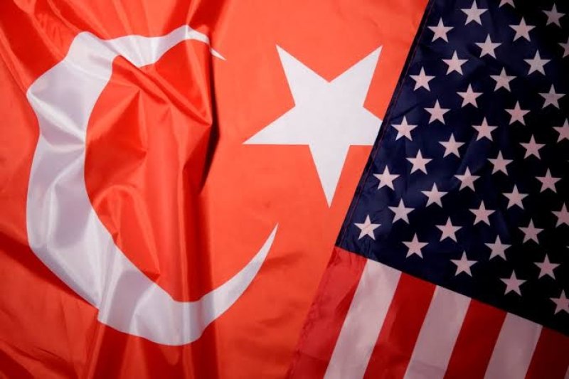 Turkiye sanctions are not a judgment on the country: US Envoy