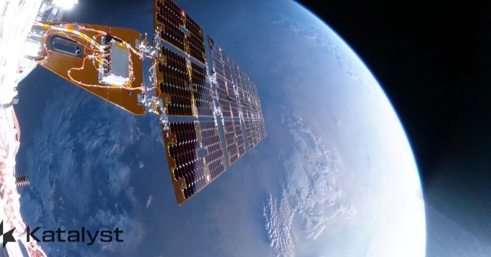 Spacecraft reaches NASA’s swift telescope but rescue fails