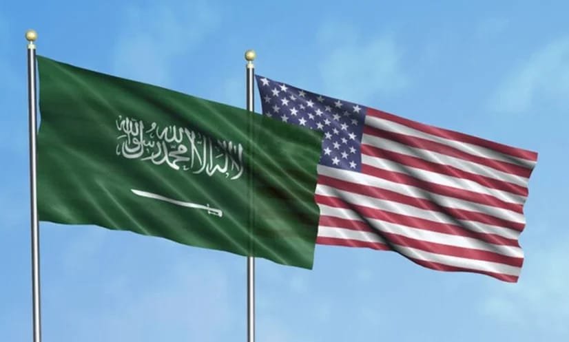 US approves $5.75bn arms sales package for Saudi Arabia