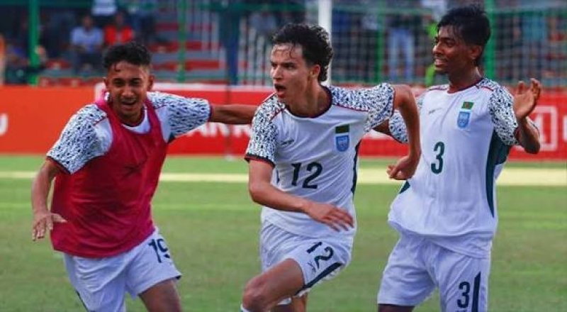 Bangladesh to face India tomorrow