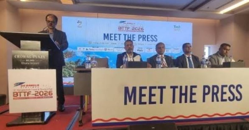 Over 20 countries to join Bangladesh tourism fair next month