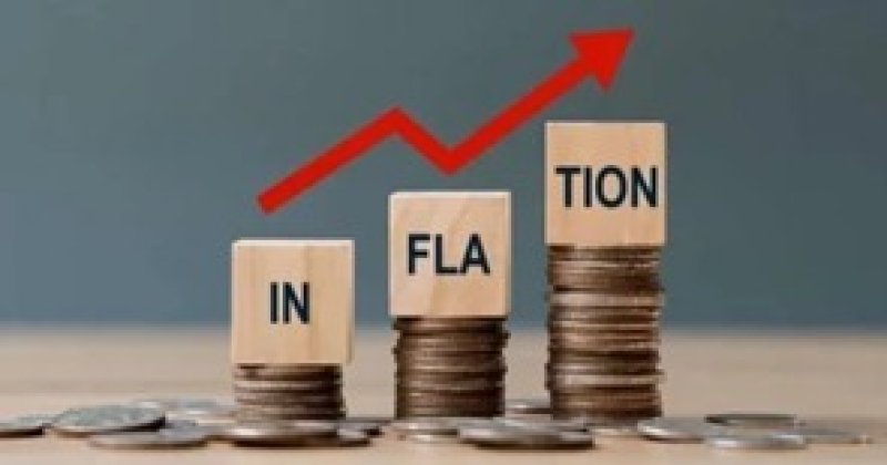 August inflation remains virtually unchanged around 8.3%
