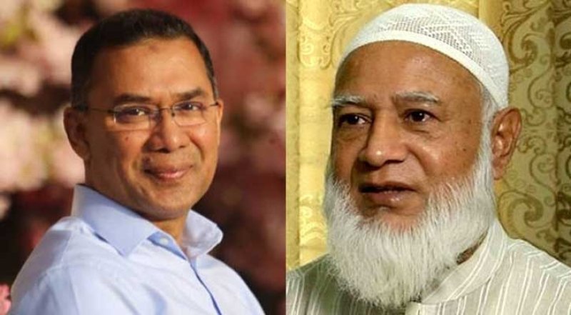 PM invites opposition leader to Tk150 lunch after his praise 