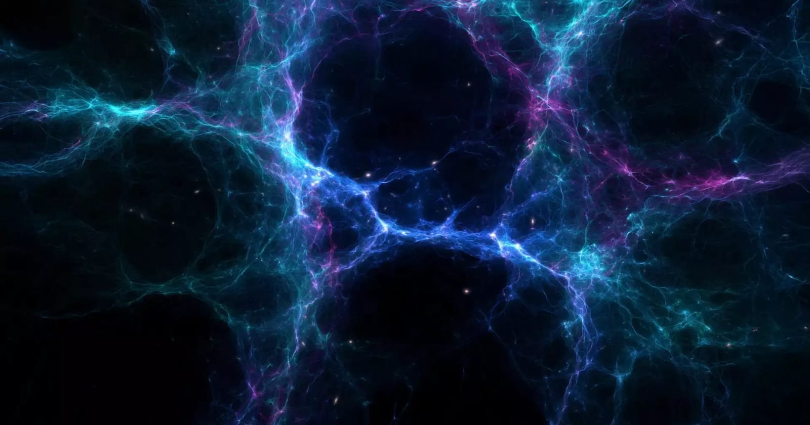 Ancient Hydrogen Signal Opens New Way to Map Universe