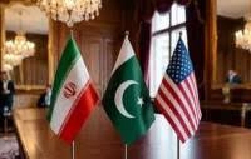Pakistani diplomat hopeful of better US-Iran deal soon