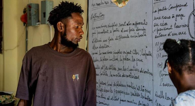 Climate Disasters Disrupted Education for 171m Students