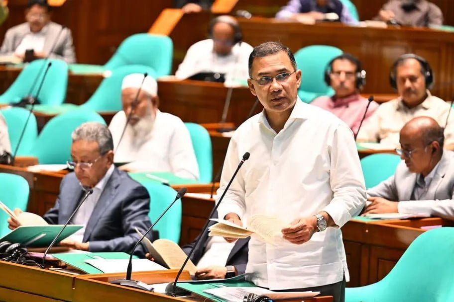 Long march won’t solve gas, power crisis, says PM