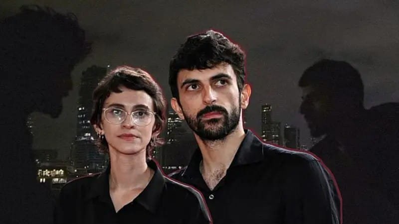 Gaza War Documentary ‘NAZA’ Gets Record Venice Ovation