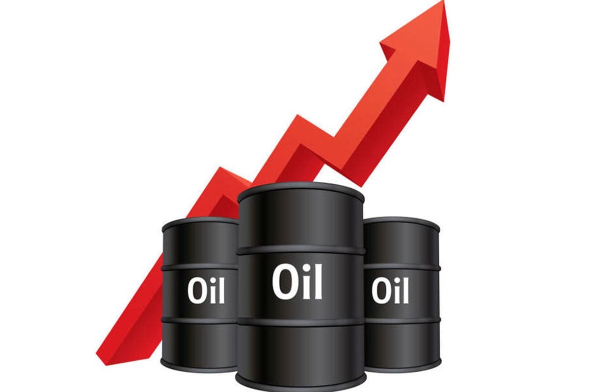Oil prices surge above $107 on Middle East supply fears