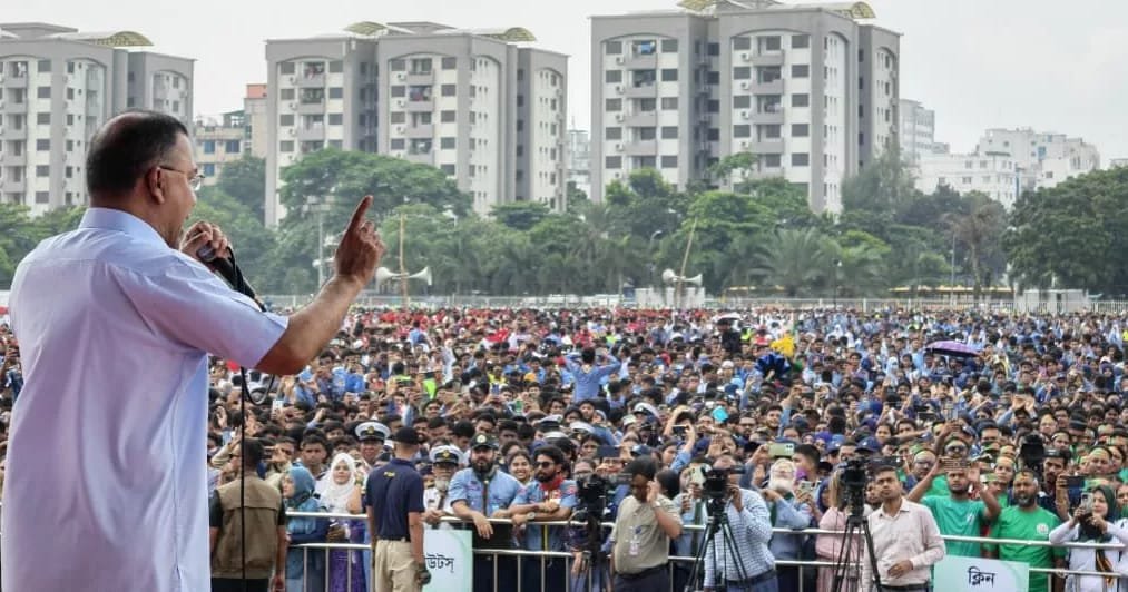 PM opens  3-month nationwide dengue prevention, cleanliness campaign
