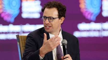 Anthropic CEO urges slower AI development, stronger oversight